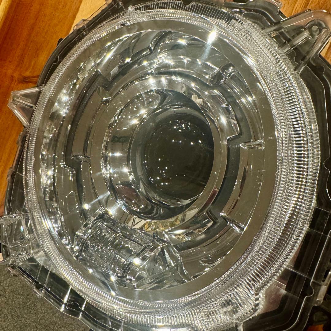 HS専用 JB64 ジムニー ヘッドライト 左 Led 現行 ヘッドランプ