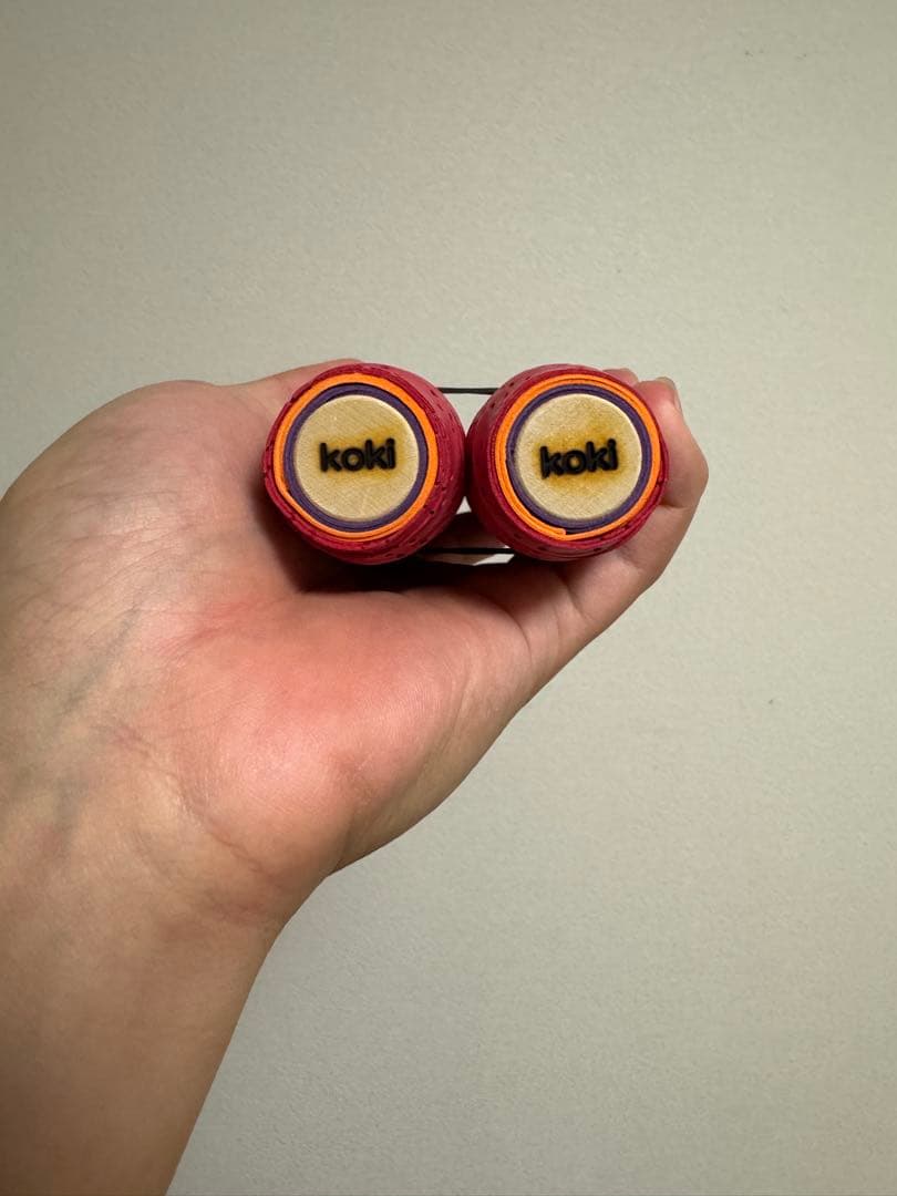 【MILINBABY様】 太鼓の達人 マイバチ4セット