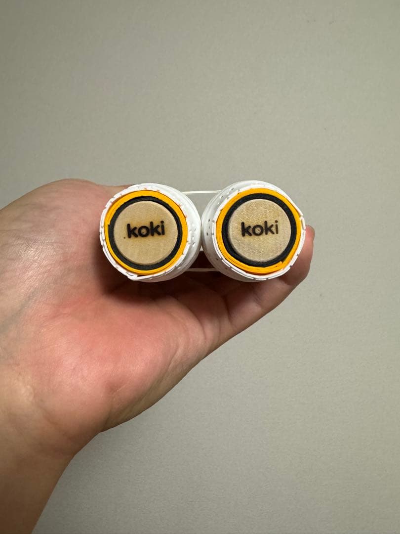 【MILINBABY様】 太鼓の達人 マイバチ4セット