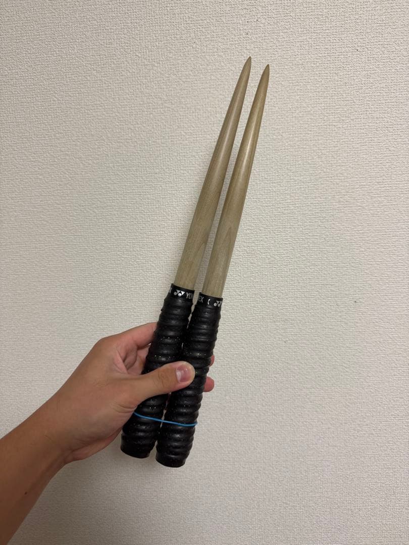 【MILINBABY様】 太鼓の達人 マイバチ4セット