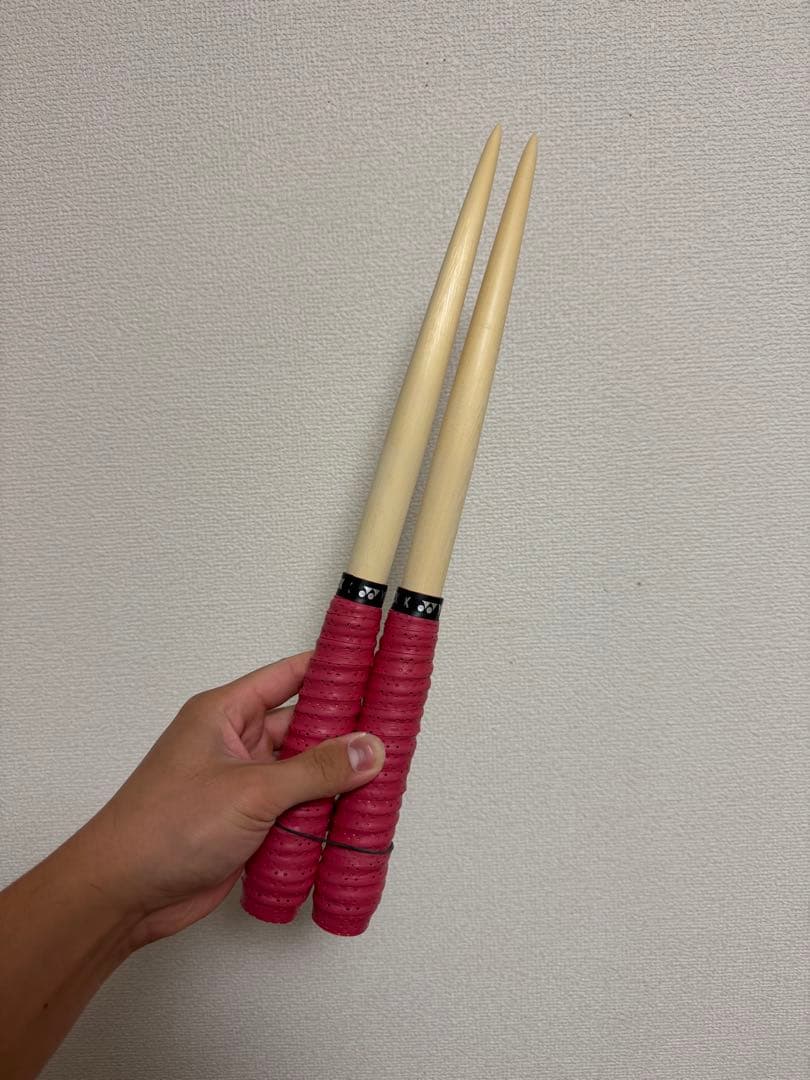 【MILINBABY様】 太鼓の達人 マイバチ4セット