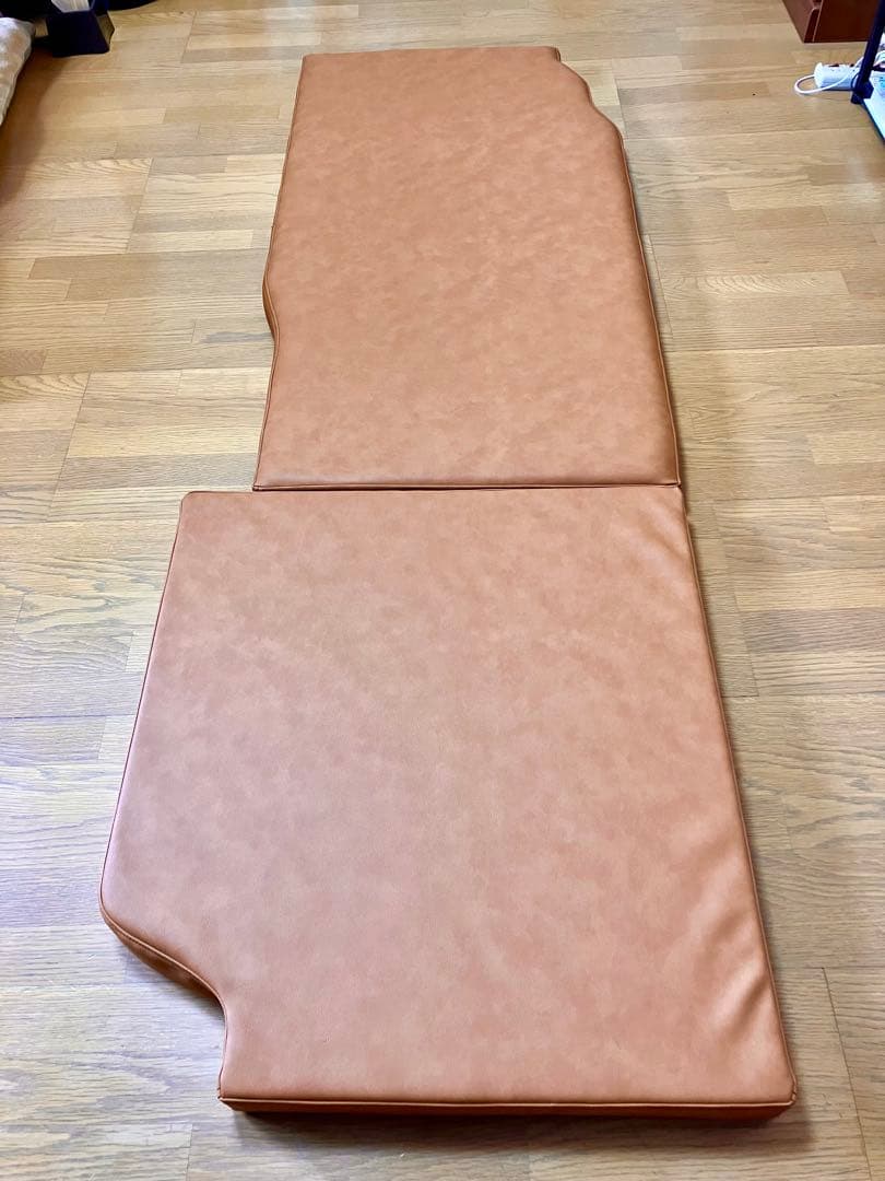 手渡し　ジムニー　JB64 ジムニーシエラ　JB74 ハーフサイズ　ベッドキット