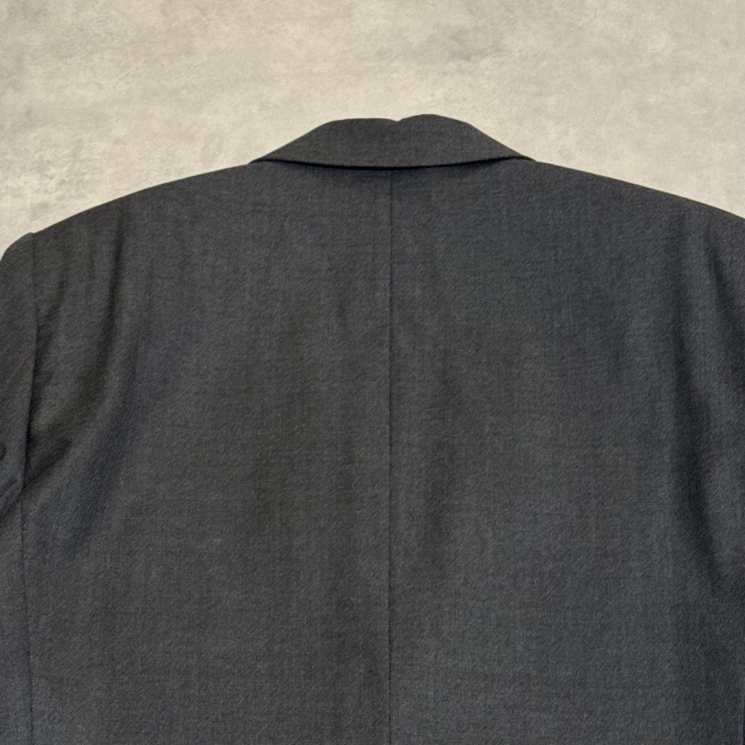 Lounge Lizard グレー 2B スーツ セットアップ R104