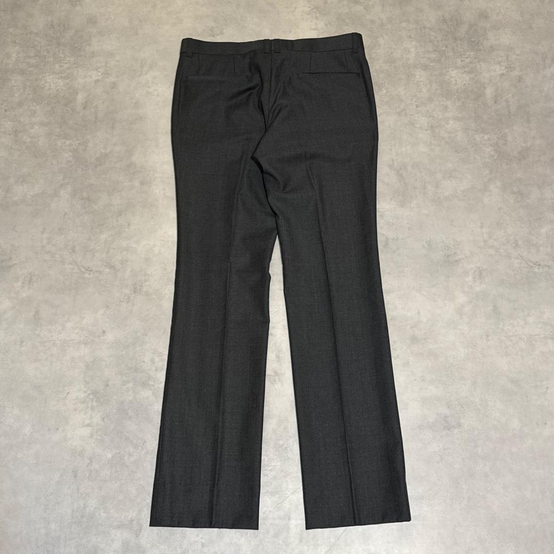 Lounge Lizard グレー 2B スーツ セットアップ R104