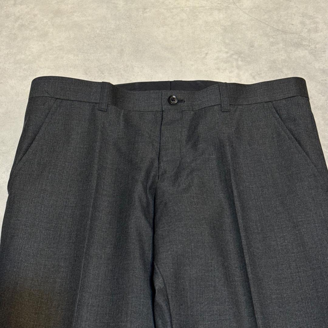 Lounge Lizard グレー 2B スーツ セットアップ R104