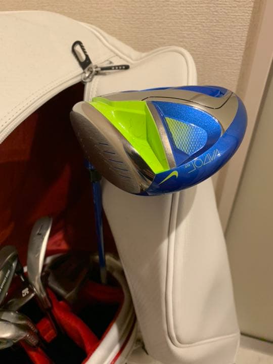 NIKE ナイキ ゴルフバッグ バッグ セット ドライバー