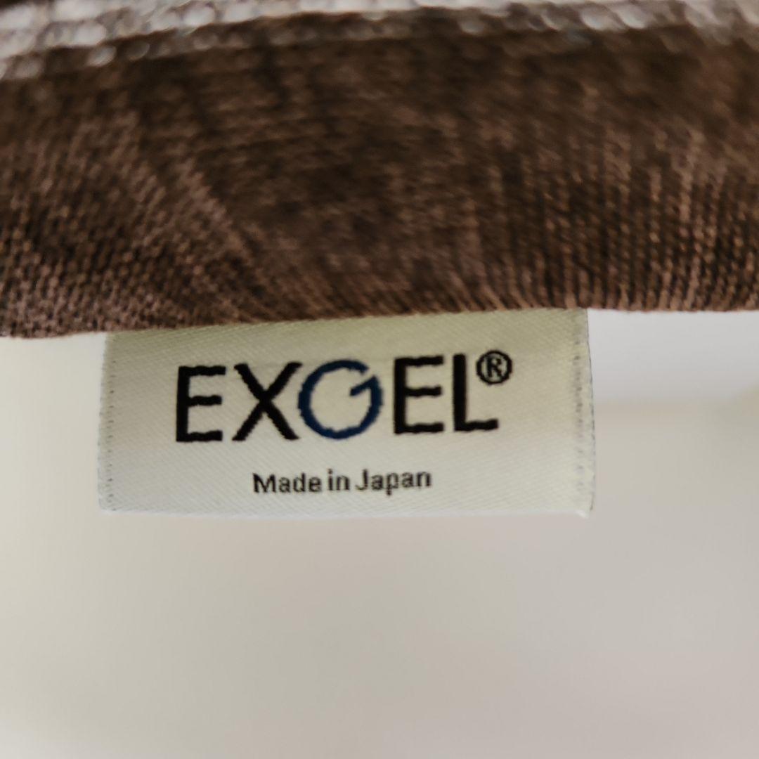 エクスジェル (アウルカンフィOWF10-BR)