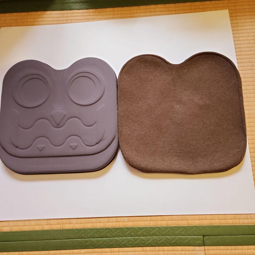 エクスジェル (アウルカンフィOWF10-BR)