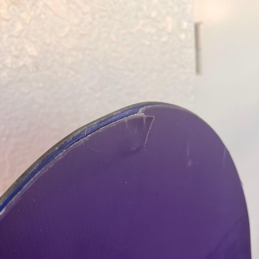 スノーボード SIMS NUB 151.5