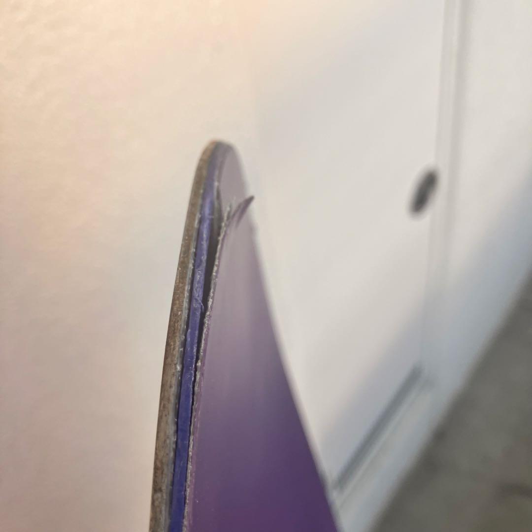 スノーボード SIMS NUB 151.5