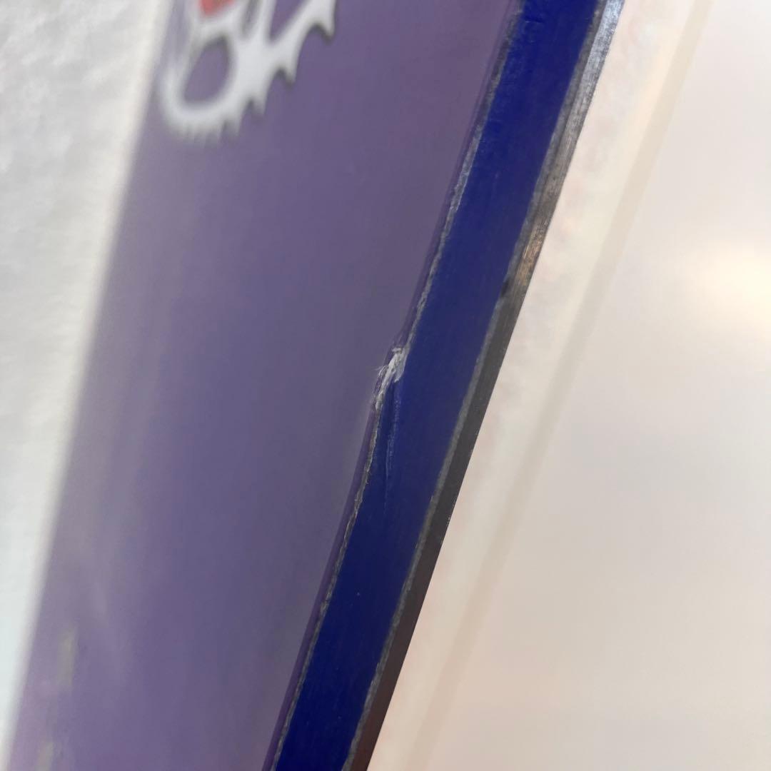 スノーボード SIMS NUB 151.5