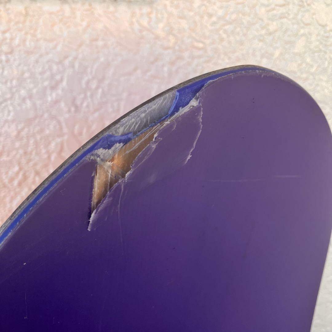 スノーボード SIMS NUB 151.5