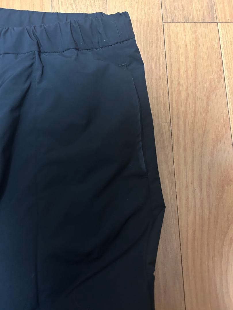 TAAKK フリルショーツ