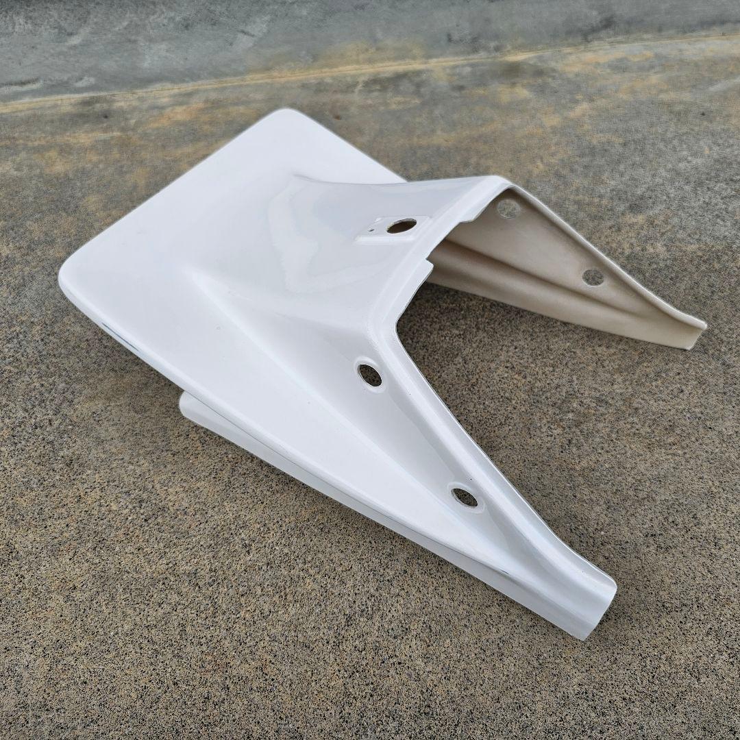 Z400GP BEETテール カワサキ