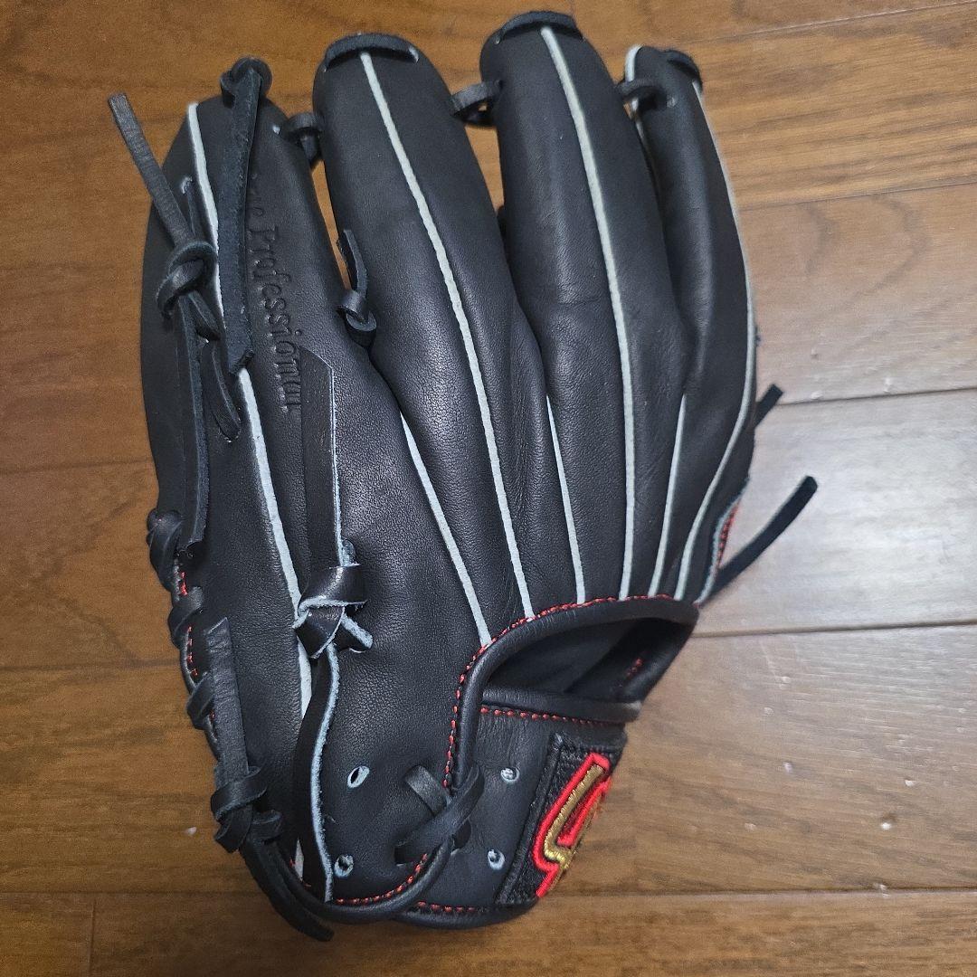 久保田スラッガー 少年 軟式 グローブ