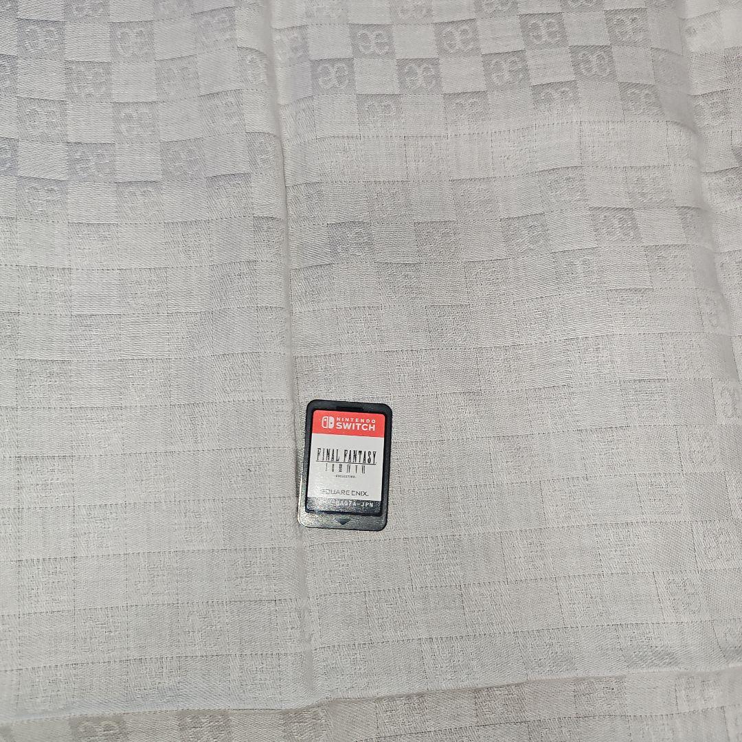 ピクセルリマスターファイナルファンタジー I～Ⅵ コレクション国内版