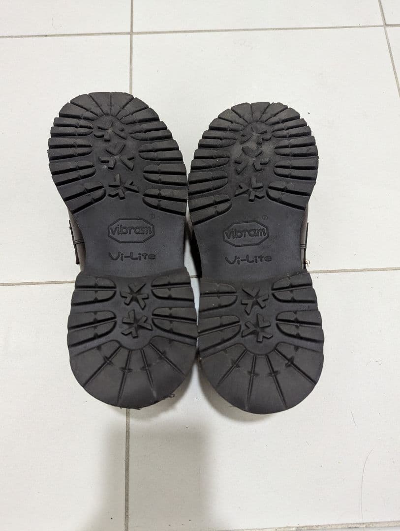 Berwick バーウィック  ローファー 5293 ヴィブラム ソール