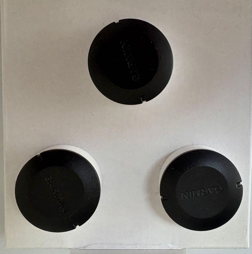 Garmin Approach CT10 センサー 3個セット