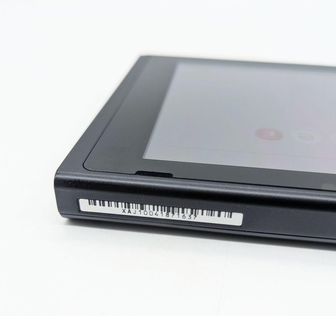 Nintendo Switch ニンテンドースイッチ 本体のみ 初期型