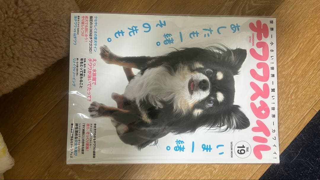 【週末限定セール！】チワワスタイルシリーズ 全33冊セット