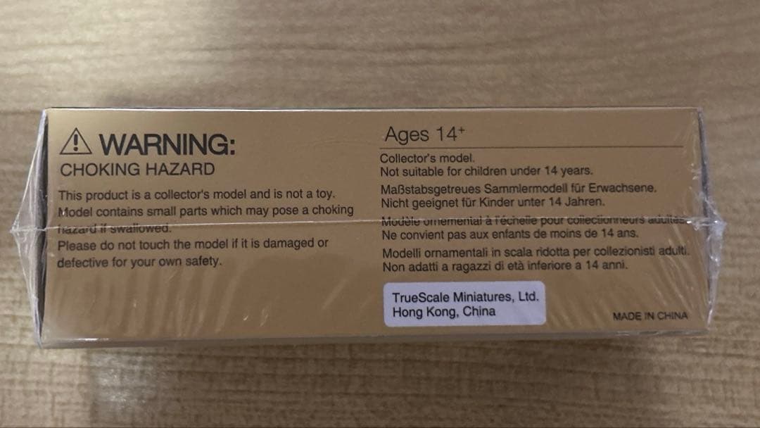 サイン入り　MINIGTリバティーウォーク GTR 2019静岡ホビーショー限定