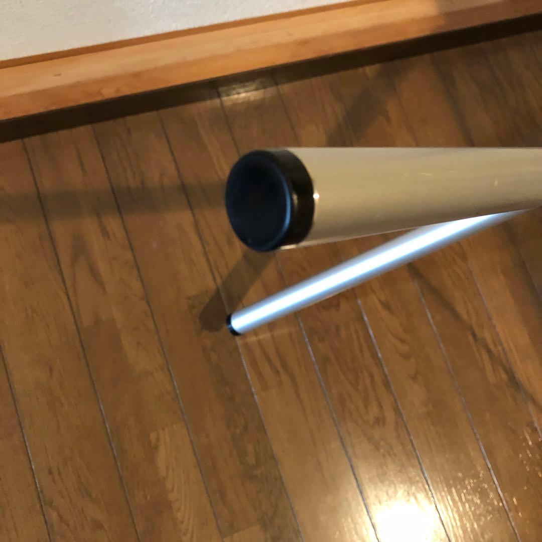 みのさん スノーピーク ワン・アクションテーブル ロング (廃盤モデル)