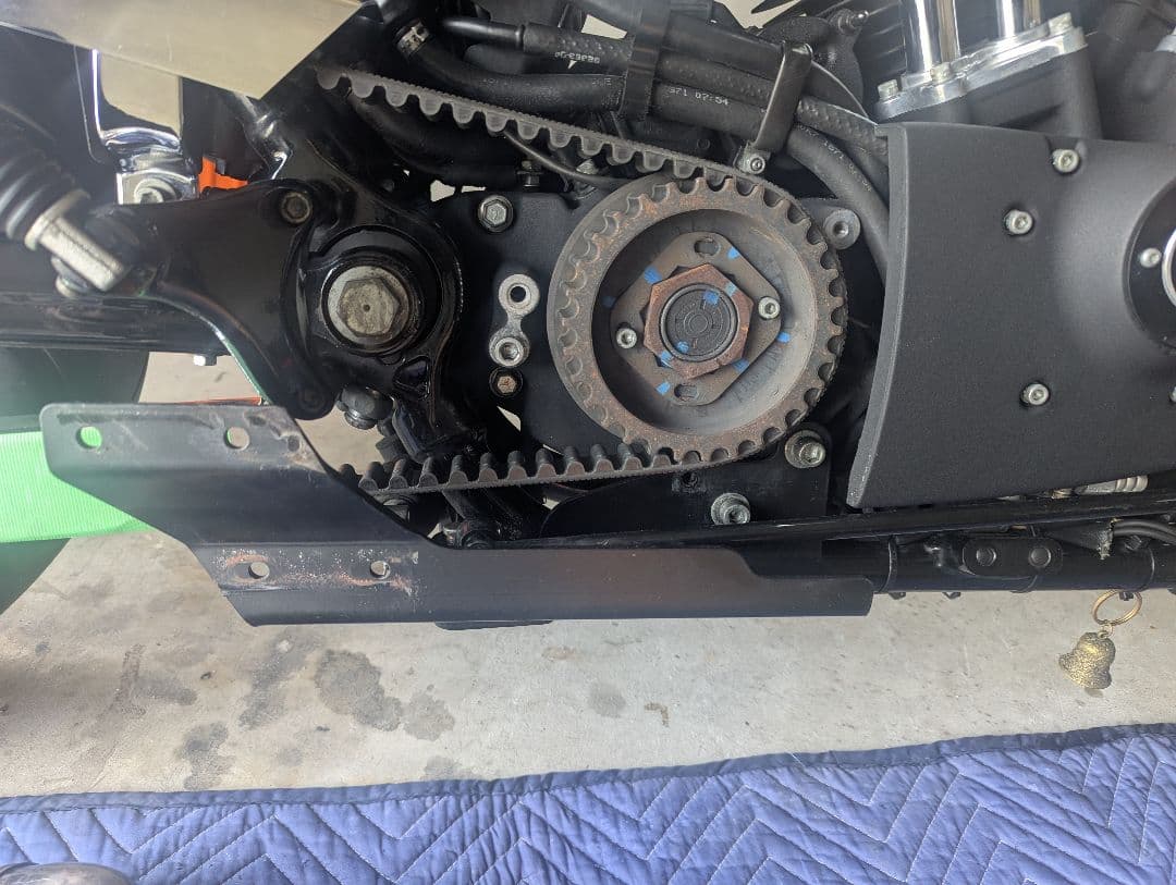 slVance&Hinesバンス&ハインズ ショートショットスポーツスター