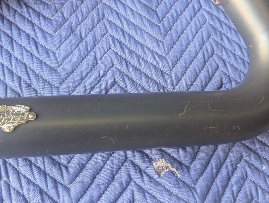 slVance&Hinesバンス&ハインズ ショートショットスポーツスター