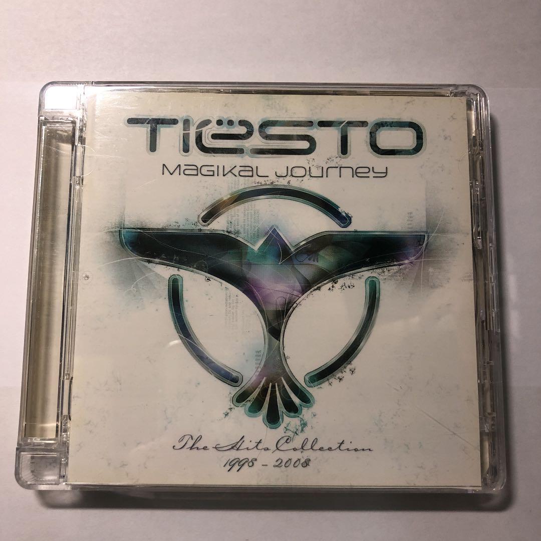 マジカルジャーニー　インポート