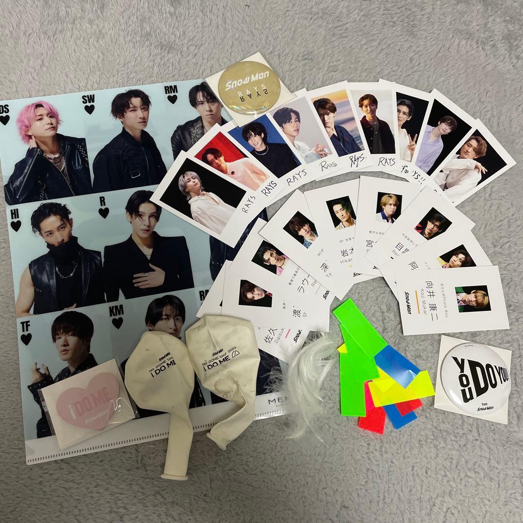 Manグッズ　DVD.CD