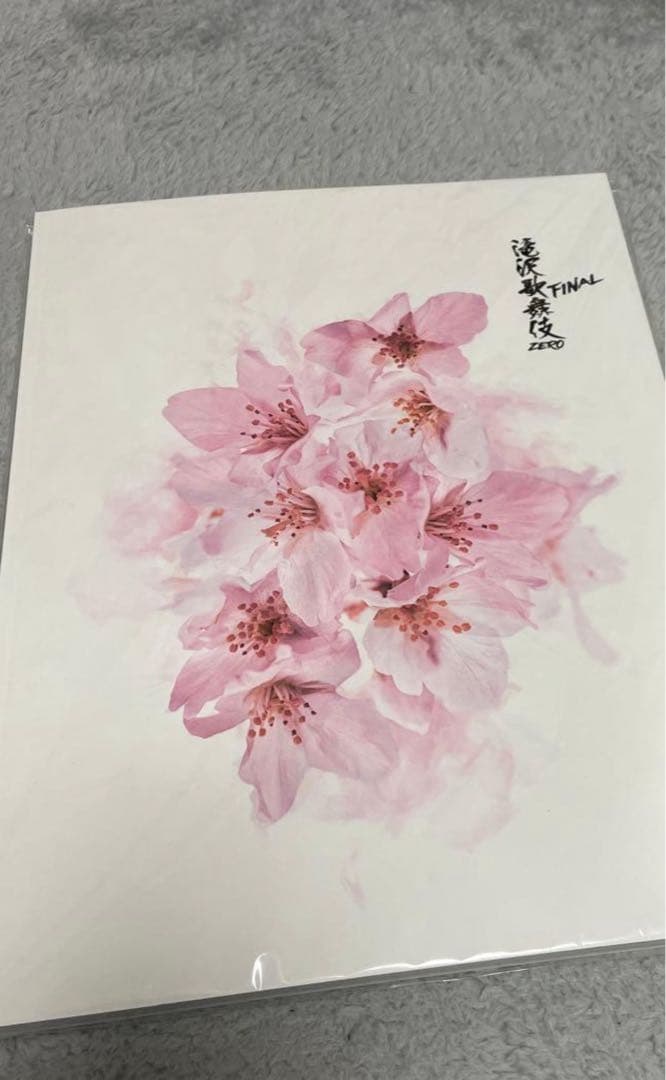 Manグッズ　DVD.CD