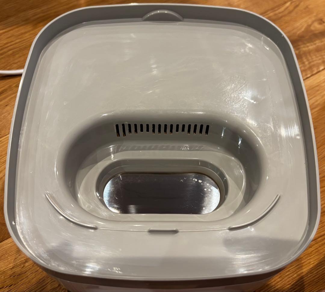 Pigeon POCHItto スチーム除菌・乾燥器