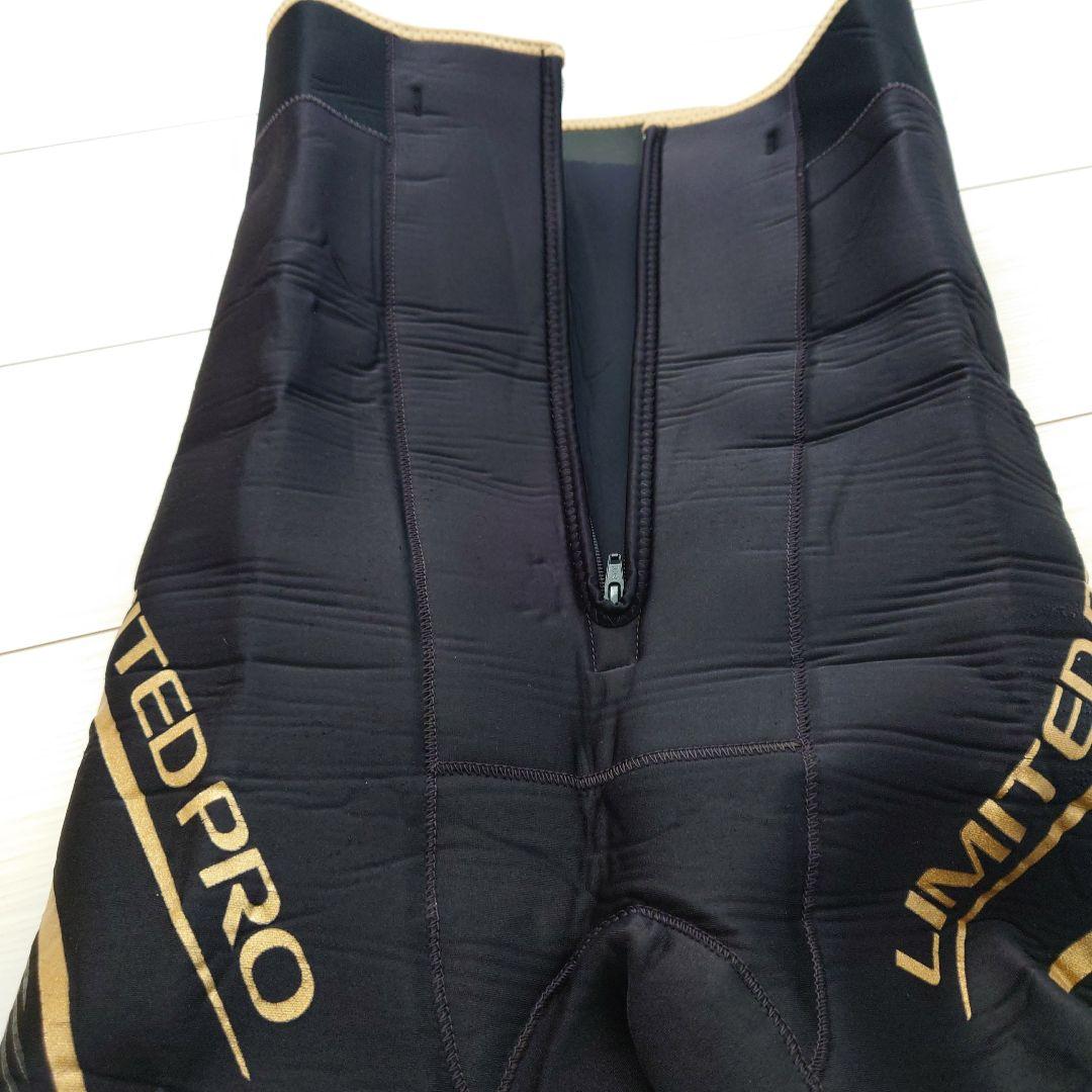 【ジャンク】リミテッドプロウェーダーLAサイズWA-151Pシマノジオロック