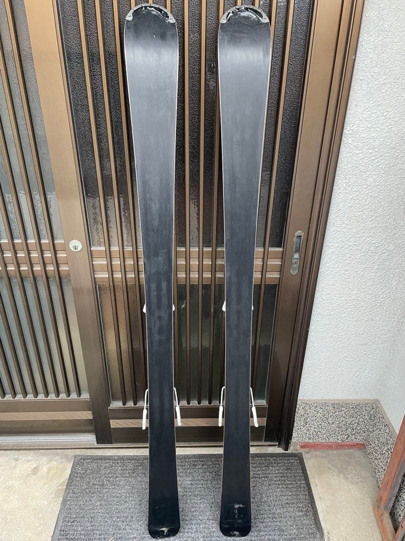 Salomon wmax6 155 スキー板