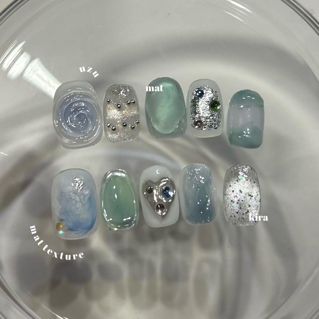 order page / おとうふ！様