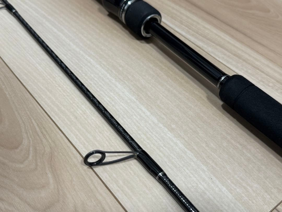 コタロウ　シマノ　グラップラー タイプ ブレード　S68-1