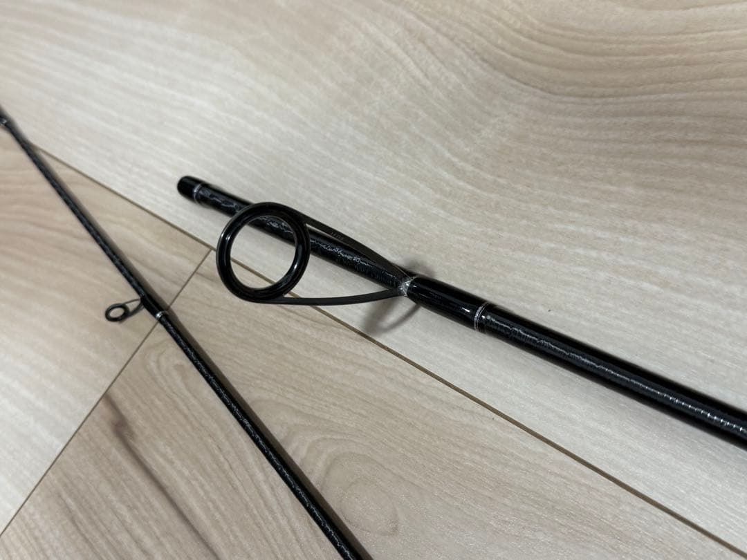 コタロウ　シマノ　グラップラー タイプ ブレード　S68-1