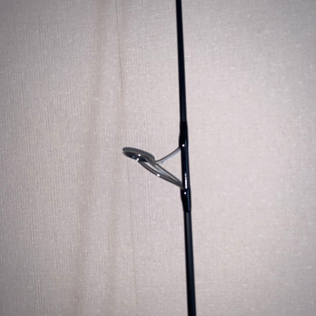 ダイワジギングロッドCatalina J60HS