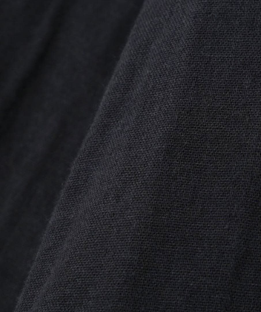 ETRE TOKYO/エトレトウキョウ オープンバックダブルガーゼオールインワン