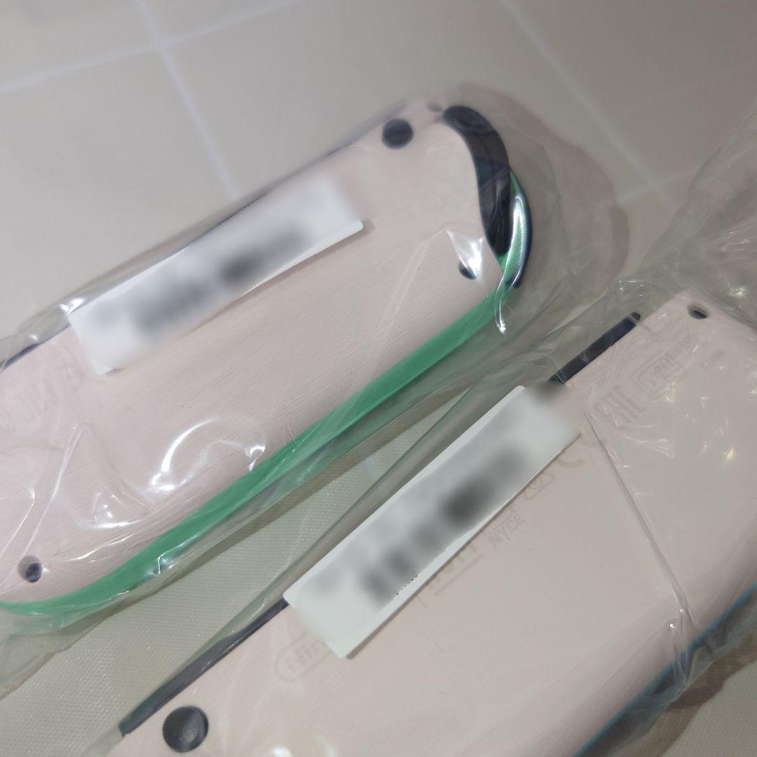 【限定値下げ】Nintendo Switch あつまれどうぶつの森 セット