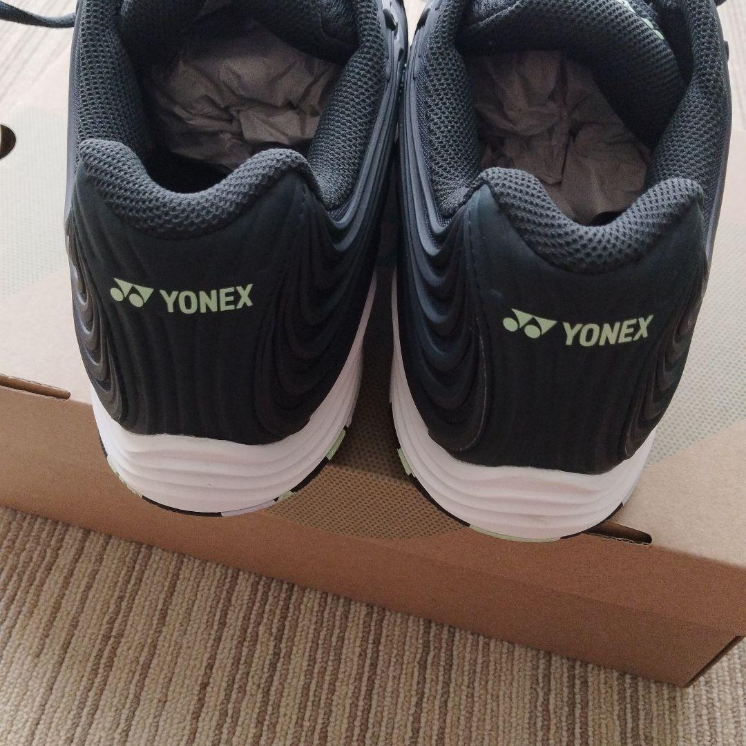 YONEX　ヨネックス　テニスシューズ　28.5