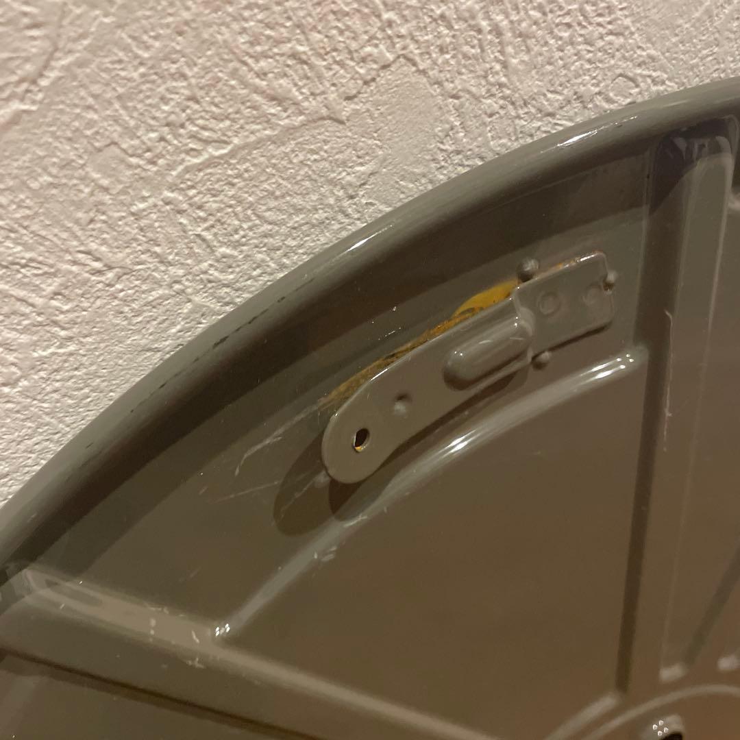 トヨトミ KS-67H-W