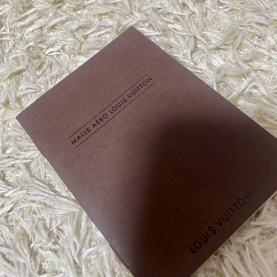 ルイヴィトン エアバルーン 気球 マルアエロ 置物 ドーム 2013年 限定