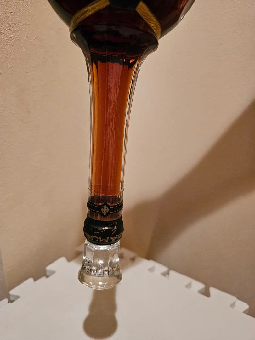 【未開封】CAMUS Extra Cognac