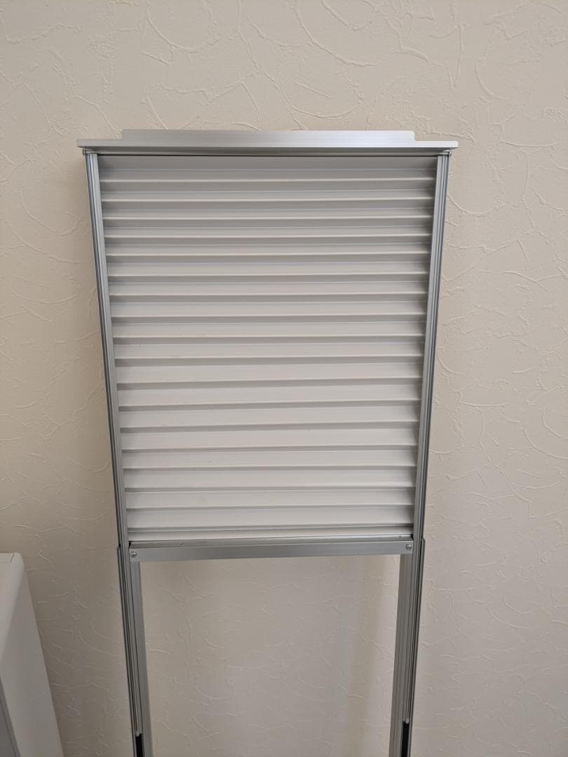 コロナ ウインドエアコン シェルホワイト CW-1623R 2023年製