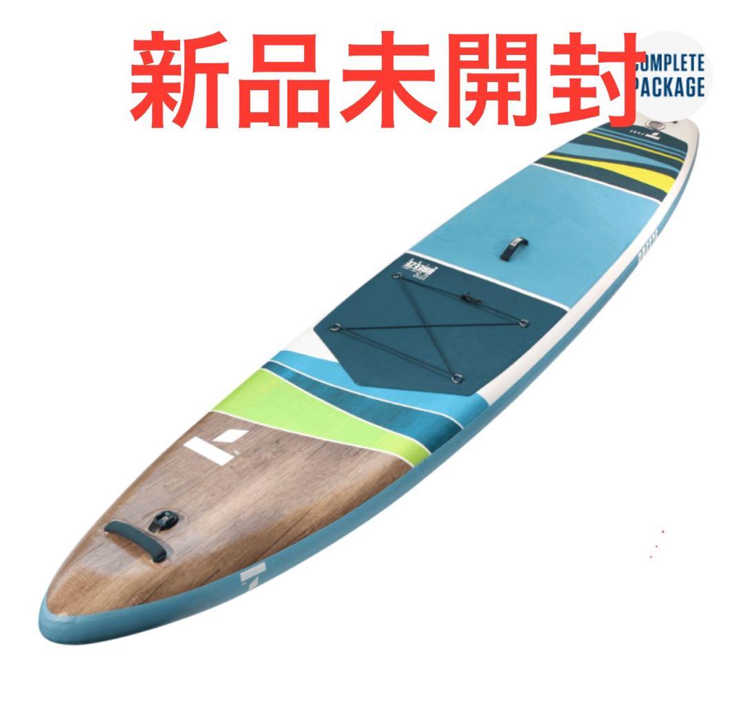 TAHE BREEZE WING 12‘6“x 30”SUPインフレータブル