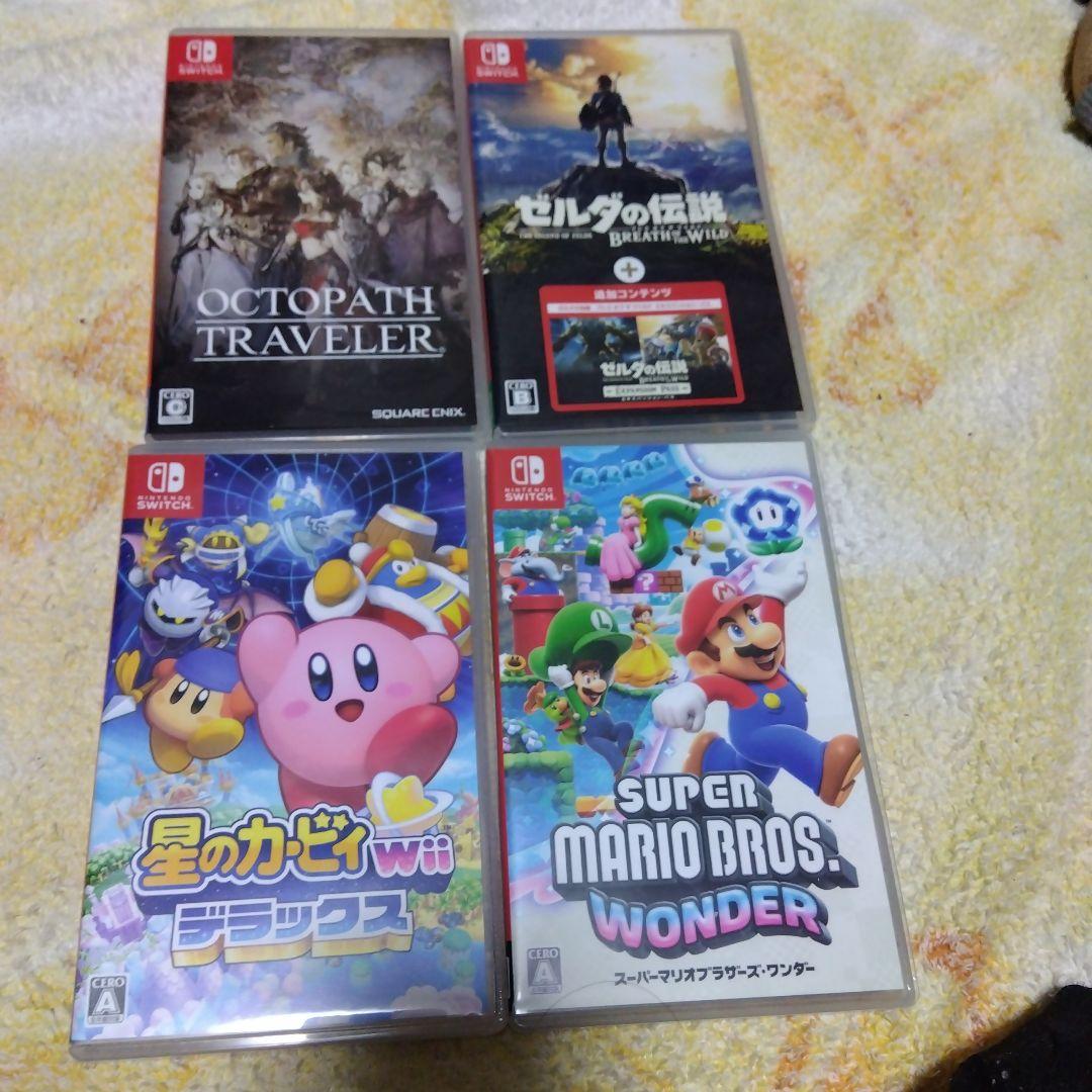 コニマロ　ゼルダの伝説ブレスオブワイルドセット