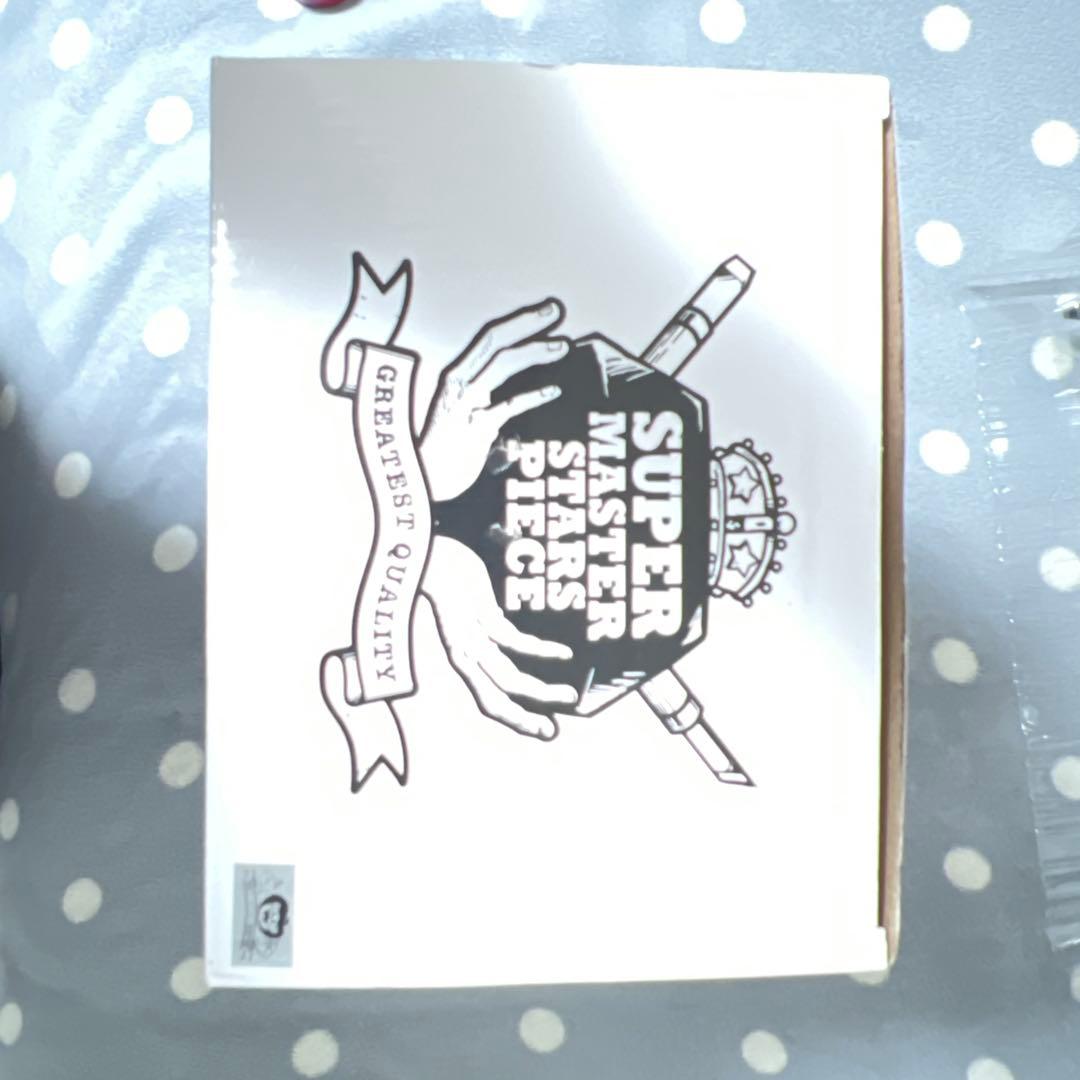 ドラゴンボール　SMSP ゴジータ　A賞　一番くじ