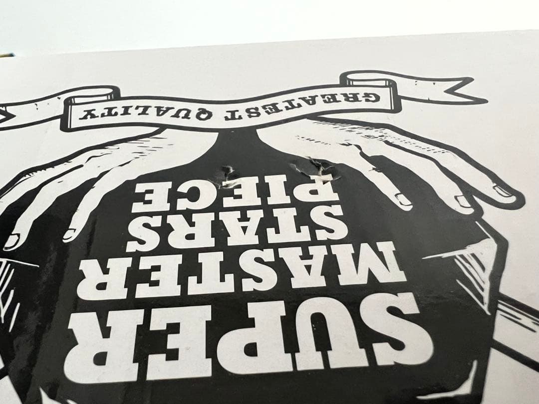 ドラゴンボール　SMSP ゴジータ　A賞　一番くじ