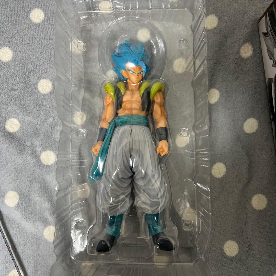 ドラゴンボール　SMSP ゴジータ　A賞　一番くじ